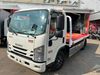  Isuzu NPR 400 Xe Tải Cứu Hộ Giao Thông Chở Xe 