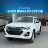  Bán Tải Isuzu Dmax 2025 Presstige AT (Số Tự Động) 