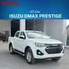  Bán Tải Isuzu Dmax 2025 Prestige MT (Số Sàn) 