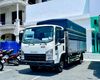  Isuzu QKR 270 Thùng Mui Bạt Bửng Nhôm Tải Trọng 2.7 Tấn 
