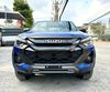  Bán Tải Isuzu Dmax 2024 Type Z 4x4 (2 cầu) 
