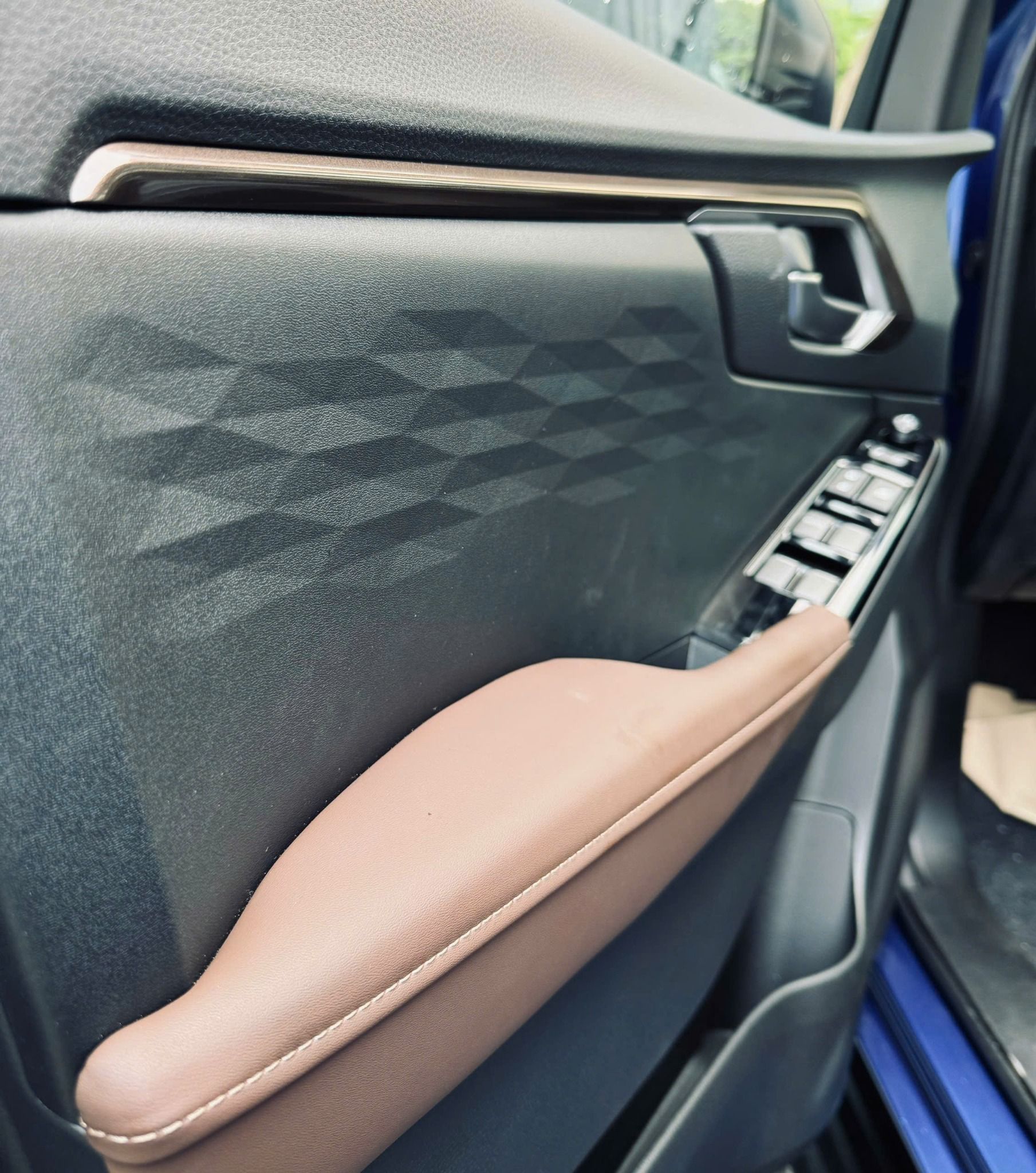  Bán Tải Isuzu Dmax 2024 Type Z 4x4 (2 cầu) 