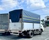 Isuzu QKR 230 Thùng Mui Bạt Bửng Nhôm Tải Trọng 2.2 Tấn 