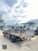  Isuzu QKR 270 Euro 5 Thùng Lửng Bửng Đúc Full Inox 