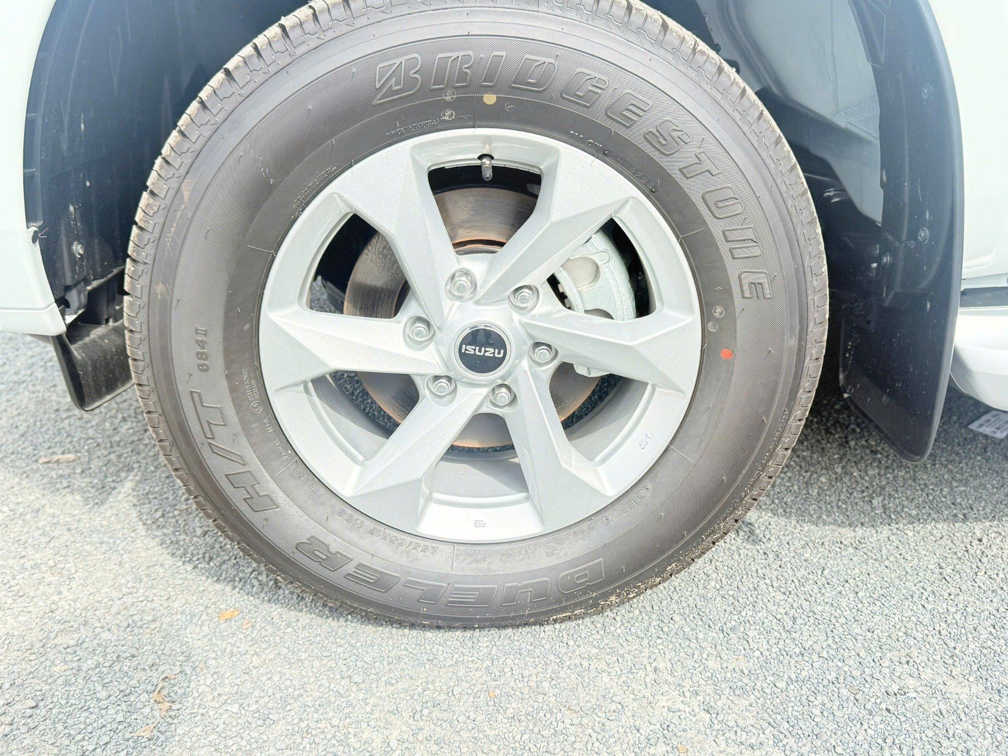  Bán Tải Isuzu Dmax 2025 Presstige AT (Số Tự Động) 