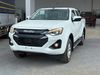  Bán Tải Isuzu Dmax 2025 Presstige AT (Số Tự Động) 