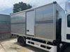  Isuzu QKR 270 Euro 5 Thùng Kín Vách Đúc Garage Lượm 