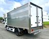  Isuzu QKR 270 Euro 5 Thùng Kín Vách Đúc Garage Lượm 