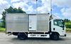  Isuzu QKR 270 Euro 5 Thùng Kín Vách Đúc Garage Lượm 