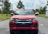  Bán Tải Isuzu Dmax 2025 Hilander (Số Tự Động) 
