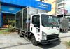  Isuzu QKR 230 Euro 5 Thùng Kín Vách Đúc Garage Lượm 