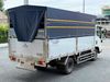  Isuzu QKR 210 Thùng Mui Bạt Bửng Nhôm Tải Trọng 2.2 Tấn 