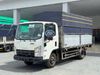  Isuzu QKR 270 Euro 5 Thùng Bạt Bửng Nhôm Garage Lượm Cao 1m9 