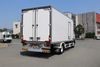  Isuzu FSR 700 Cabin Kép Thùng Đông Lạnh Quyền Auto 