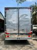  Isuzu FSR700 Cabin Kép Thùng Kín Tiêu Chuẩn 8 Tấn 