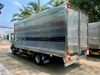  Isuzu FSR700 Cabin Kép Thùng Kín Tiêu Chuẩn 8 Tấn 