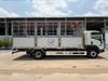  Isuzu FSR 700 Euro 5 Thùng Bạt Bửng Nhôm Garage Lượm 