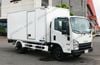  Isuzu QKR 270 Thùng Bảo Ôn LBN Quyền Auto 
