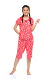  Q44112302 - Bộ lửng mặc nhà rayon (viscose) cổ bầu, sen phối v, gắn nơ phối 