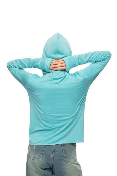 Q49512301 - Áo khoác chống tia UV thun KC