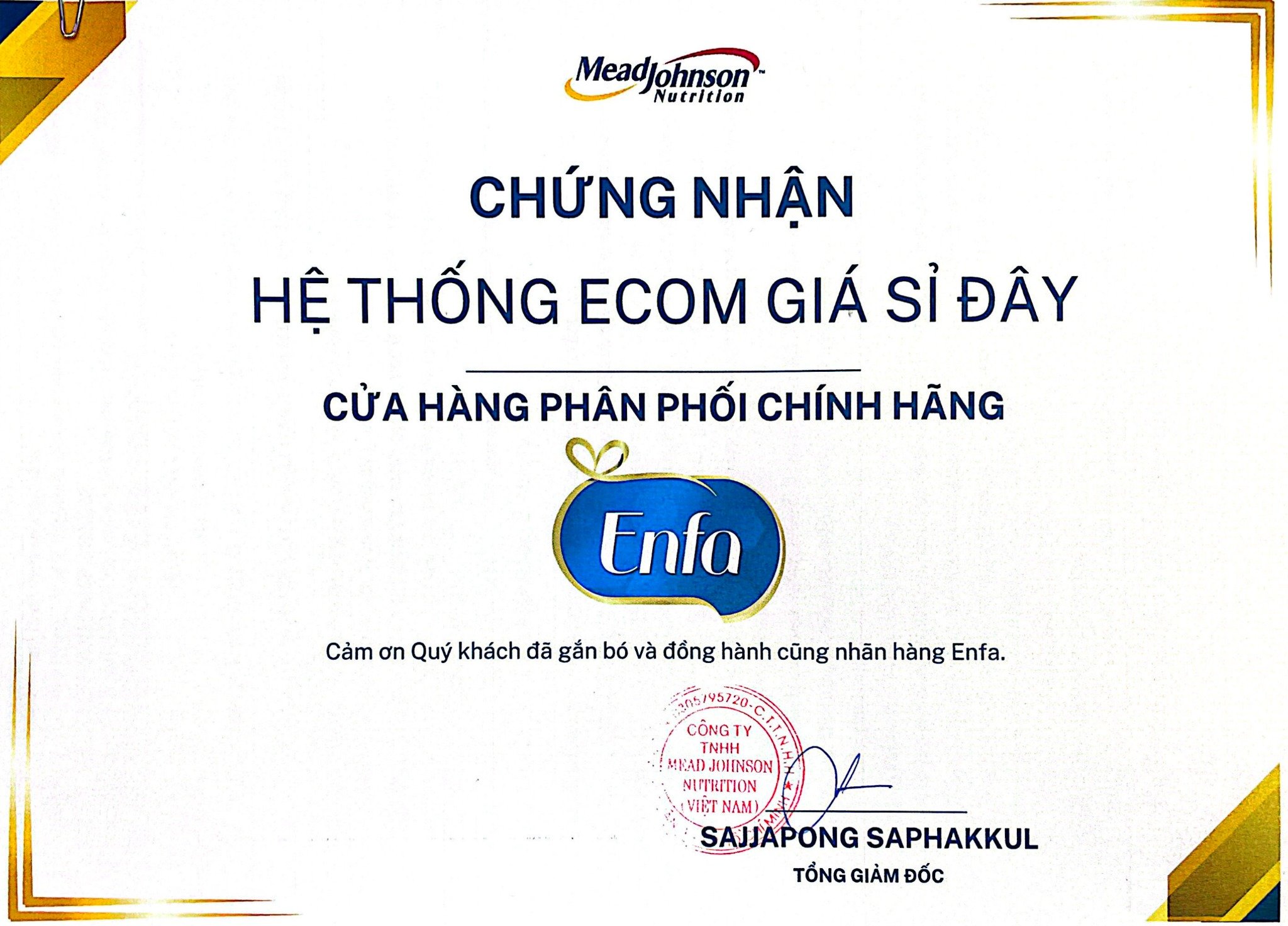 Sữa Enfa C-Sec A+ Neuropro Cho Trẻ Sinh Mổ 400g, 800g - Sữa Bột Công Thức