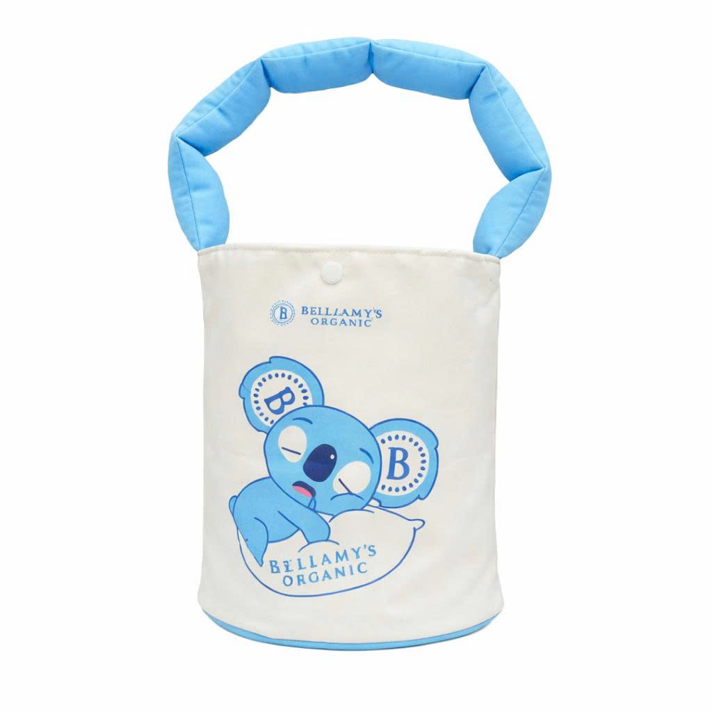 ( QT Bell 2 ) Túi Vải Bellamy