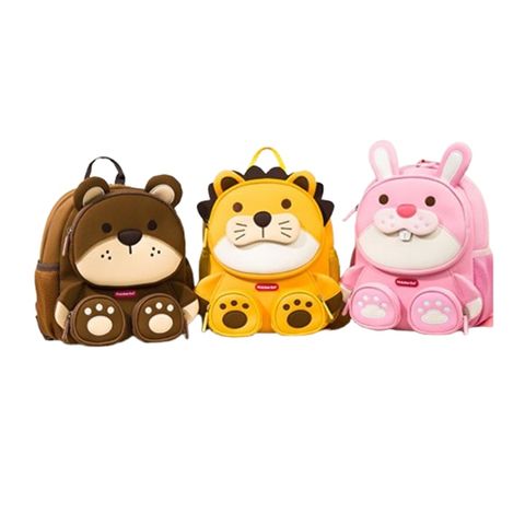 ( QT Hiki 4 ) Balo hình thú