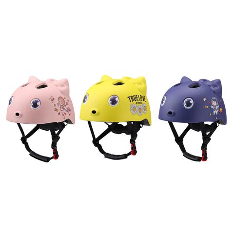 ( QT Hiki 4 ) Mũ Bảo hiểm trẻ em