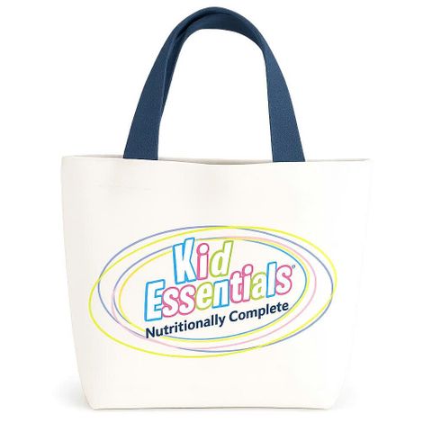 ( QT KidEss 1 ) Túi tote Kid Essentials
