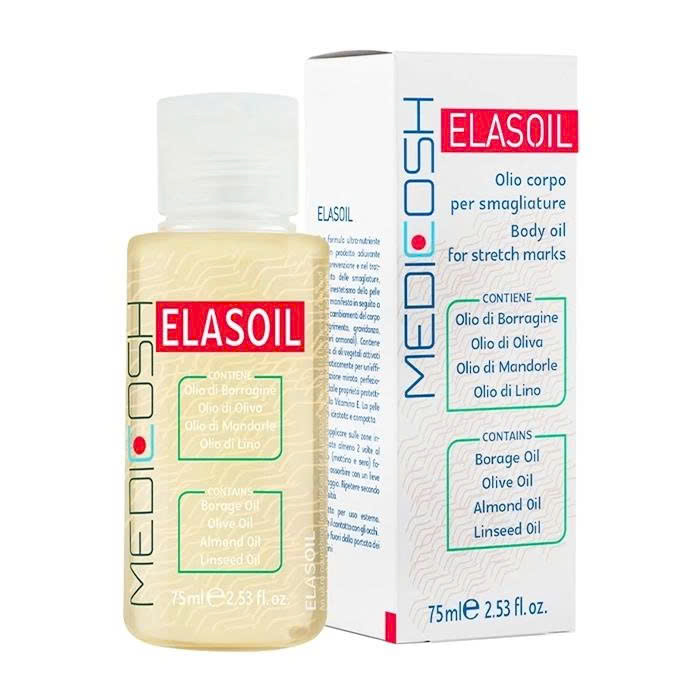 (QT) Dầu giảm rạn da Elasoil 75ml