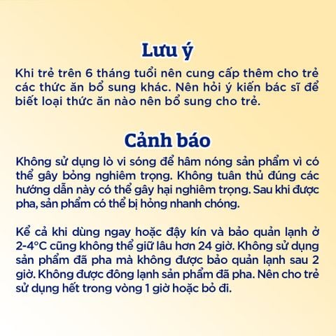 Sữa Bột Enfa A+ NeuroPro 400g 830g 1.7kg Enfamil Enfagrow - Sữa Bột Công Thức