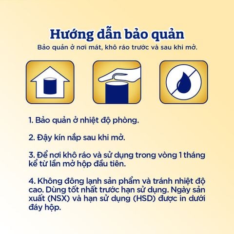 Sữa Bột Enfa A+ NeuroPro 400g 830g 1.7kg Enfamil Enfagrow - Sữa Bột Công Thức