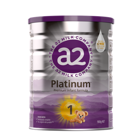 Sữa Bột A2 Platinum New Zealand Số 1,2,3,4 Hộp 400g, 900g - Sữa Bột Công Thức