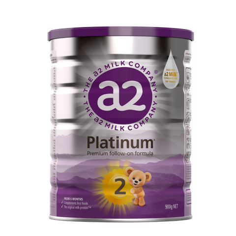 Sữa Bột A2 Platinum New Zealand Số 1,2,3,4 Hộp 400g, 900g - Sữa Bột Công Thức