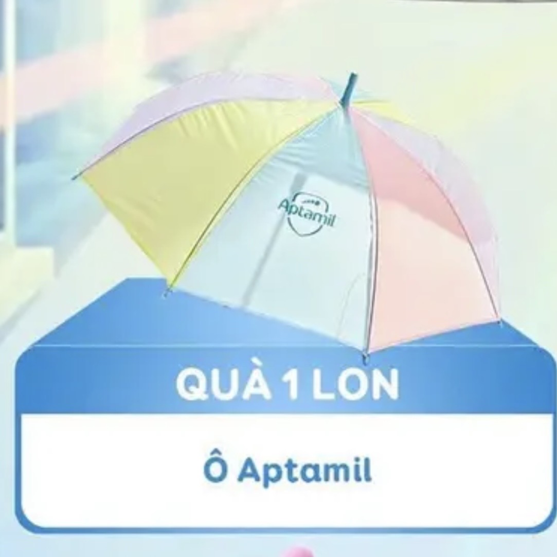 ( QT Apta 1 ) Ô cầu vồng