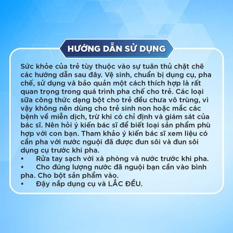 Sữa Enfa Enspire Mỹ Enfamil Enfagrow - Sữa Bột Công Thức