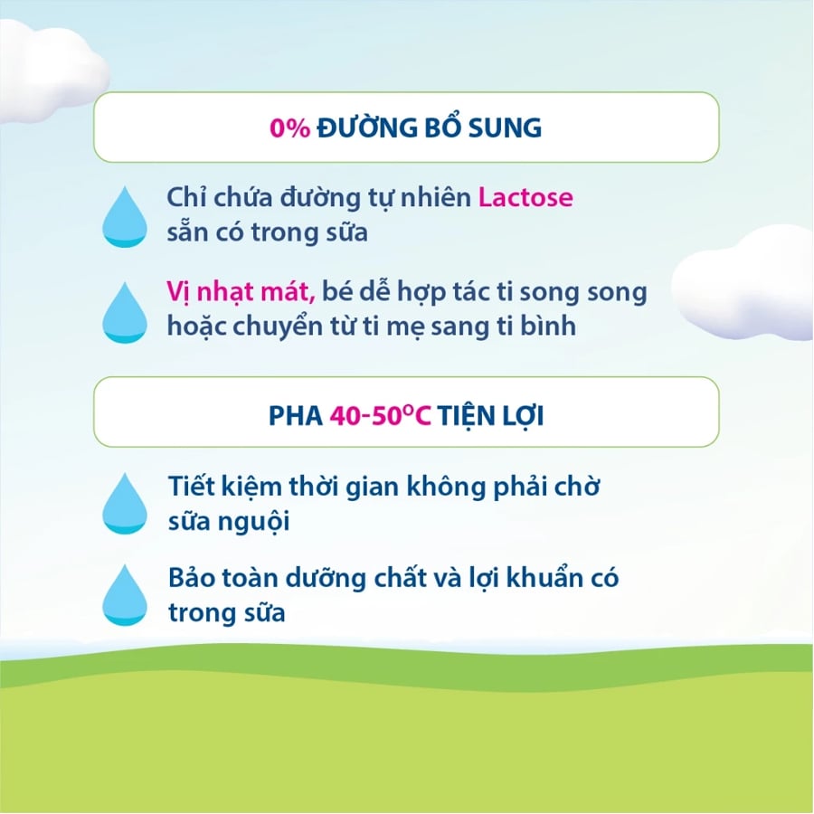 Sữa Dê Hipp Organic Đạm A2 Hộp 400g - Sữa Bột Công Thức