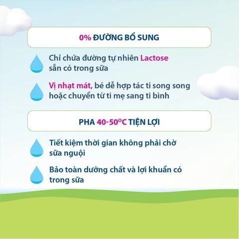 Sữa Dê Hipp Organic Đạm A2 Hộp 400g - Sữa Bột Công Thức