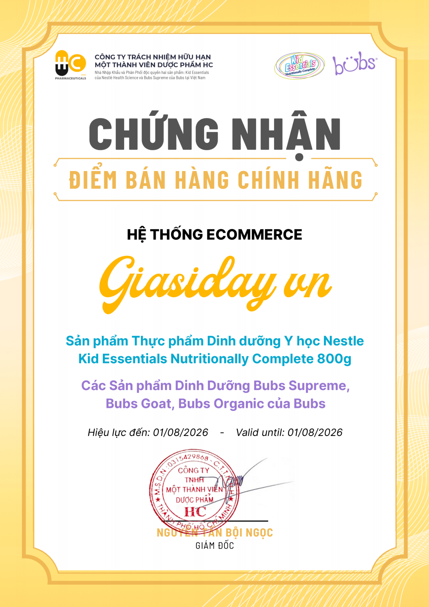 Sữa Dê Bubs Đạm A2 400g 800g 600g - Sữa Bột Công Thức