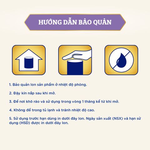 Sữa Bột Enfamil Gentle Care A+ Neuropro 350g (0-1Y) - Sữa Bột Công Thức