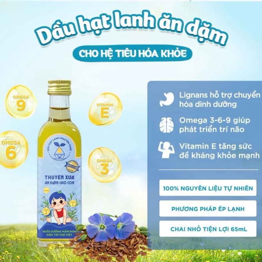 Dầu Ăn, Mắm Nhĩ, Nước Tương Ăn Dặm Thuyền Xưa Nguyên Liệu Thuần Tự Nhiên Cho Bé 1Y+