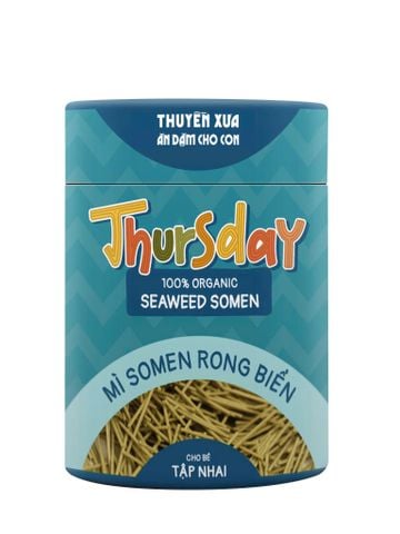 Mì Nui Ăn Dặm Cho Trẻ Từ 1 Tuổi Thuyền Xưa