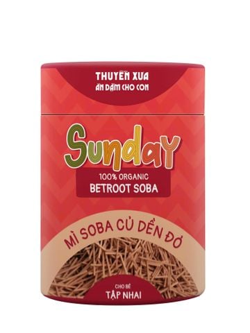 Mì Nui Ăn Dặm Cho Trẻ Từ 1 Tuổi Thuyền Xưa