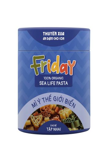 Mì Nui Ăn Dặm Cho Trẻ Từ 1 Tuổi Thuyền Xưa