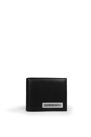 SGS LUNE BI-FOLD WALLET