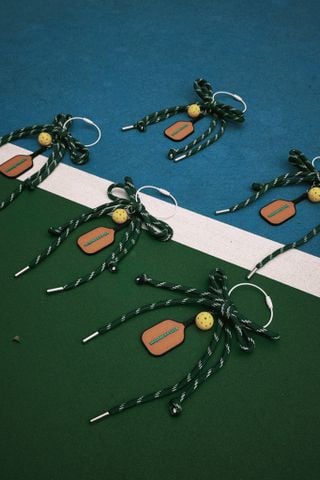 SGS PADDLE CHARM