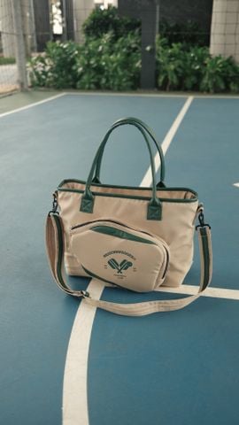 SGS RALLY PICKLEBALL TOTE BAG