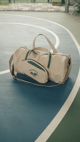 SGS RALLY PICKLEBALL DUFFLE BAG