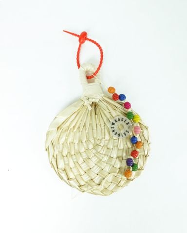 SGS “AN YÊN” CHARM