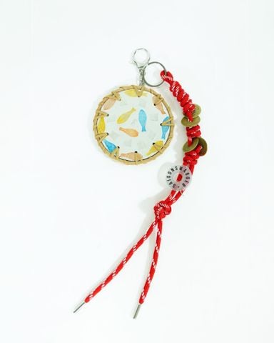 SGS “LỘC VIÊN” CHARM